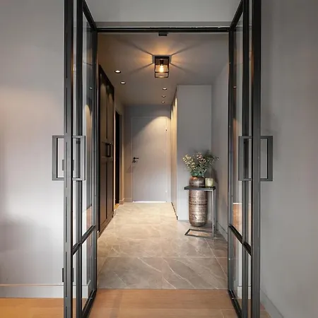 Stunning Views - Free Parking - Luxury - Sogndal